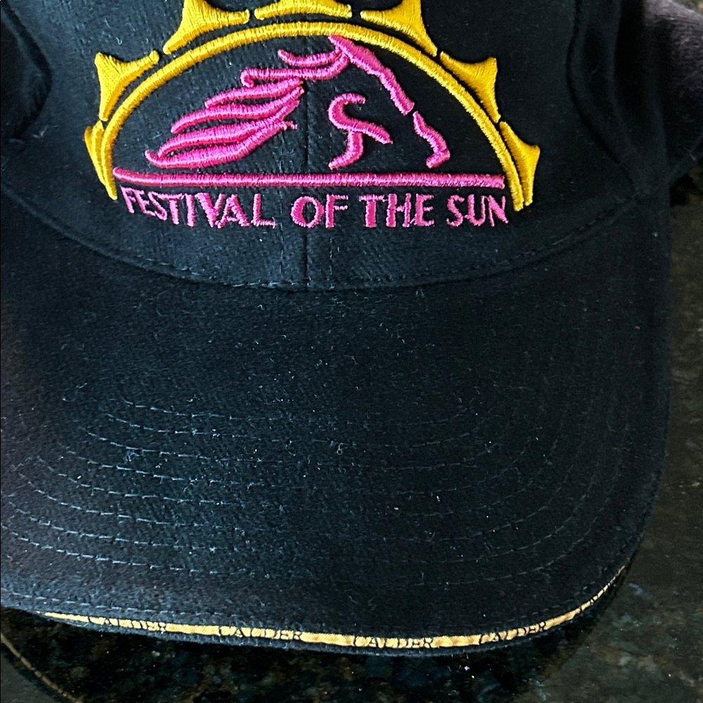 Festival of the Sun + Bonus